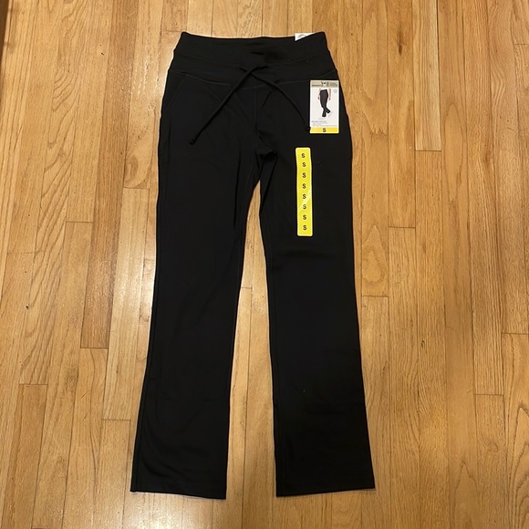 Mondetta Pants & Jumpsuits Mondettahighrise Flare Pant Poshmark